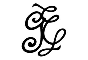 Original GE Logo